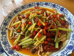 -拈一筷子·宜宾江湖菜(总店)