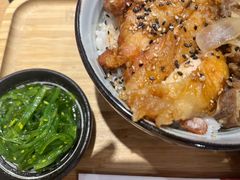 -京和风食堂·定食寿喜锅(保利樾广场店)