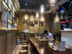 -战狼面馆(峨嵋山路店)