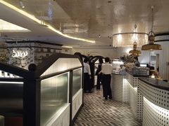-良木缘咖啡西餐(优品道广场店)