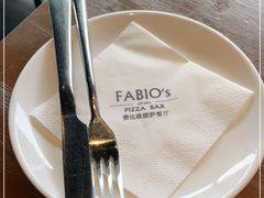 -FABIO’S费比欧披萨餐厅