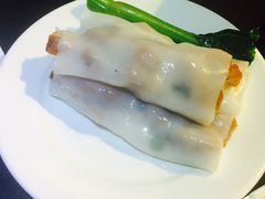 肠粉-糖朝(尖沙咀店)