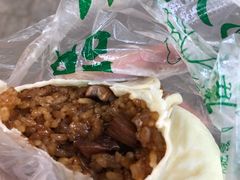 -航天馒头(瞻园路店)