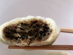 -老陶包子铺(南大西南村店)