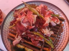 -杨记齐齐哈尔烤肉(总店)