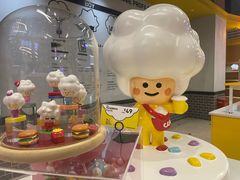 -CGV星星影城(颐堤港ScreenX店)