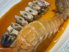 -阿忠食坊大排档·20年老店(万象城店)
