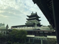 -粤剧艺术博物馆
