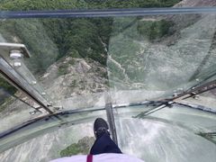 -明堂山风景区
