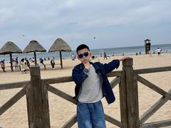 -那香海钻石沙滩浴场