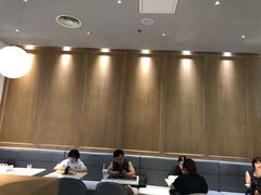 大堂-科学家咖啡(海岸城店)