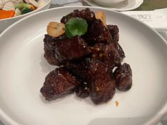 -玫瑰厅上海菜(兴国路店)