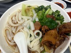 -珍珍小食店(西华路店)