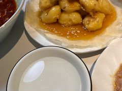 -川人川菜馆(黄山路店)