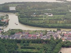 -虞山风景区