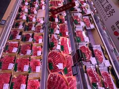 -T11生鲜超市(朝阳公园店)