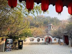 -老张烤羊(王哥庄店)