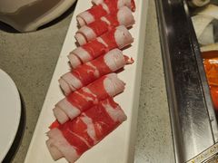 -海底捞火锅(北国先天下店)