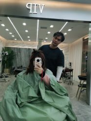 -MT·ID 烫发.染发.接发SALON