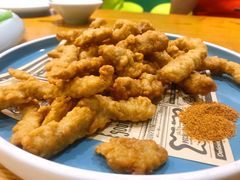 -去茶去餐厅(中央大街店)