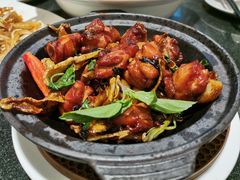 -鹿港小镇(金虹桥国际中心店)