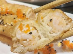油条虾-大圈仔滋味研究所(龙湖·佰乐街店)