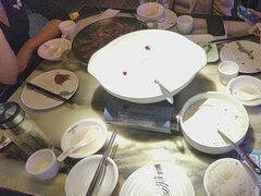 -老淮安·淮安菜(涟水店)
