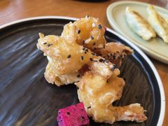 -苏州园区福朋喜来登酒店·聚味轩中餐厅