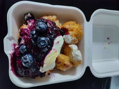 -BUTTERFUL&CREAMOROUS 黄油与面包(三里屯太古里店)