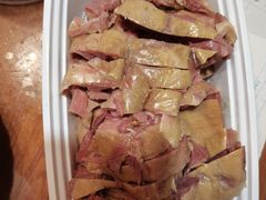 -山林熟食(兰溪路店)