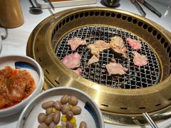 -炙城·韩式烤肉(南京东路店)