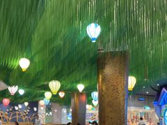 -熊猫自助餐厅.萌趣城堡(长隆熊猫酒店)
