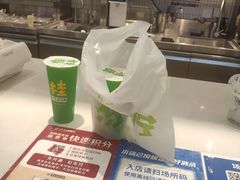 -桂桂茶(滨江百联店)