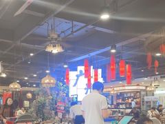 -丰圆轩粤式茶楼 . 点心粤菜(夏茅店)