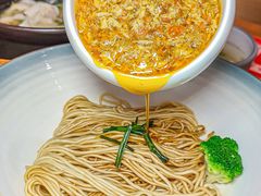 -馋三尺蟹粉小笼(人民广场店)
