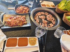 -老卜奎齐齐哈尔烤肉(人民东路店)