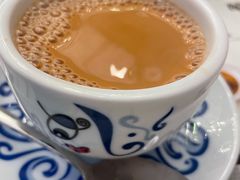 鸳鸯奶茶-翠华(澳门银河店)