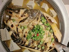 -半天妖烤鱼(西直门凯德mall店)