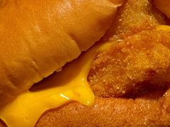 -麦当劳(朝阳北路店)