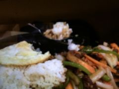 -正一味石锅拌饭(望京新世界店)