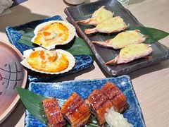 -大渔铁板烧(东城店)