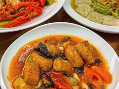 -毛哥小馆子(百井坊巷店)