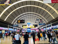 -沈阳站