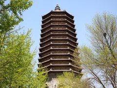 -玲珑塔公园