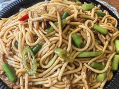 -蒙亨·手把肉·蒙古包文化主题餐厅(天恒广场店)