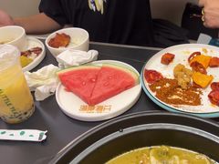 -江南鱼捞(北仑银泰城店)