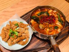 -小满手工粉(上海月星环球港店)