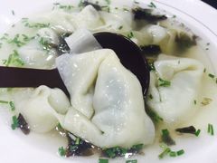 -五芳齋粽子点心(浦北路店)