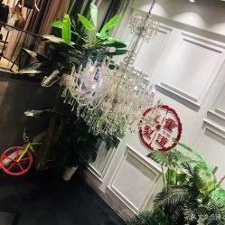 -重道造型