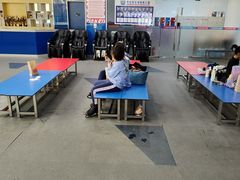 -冠军冰场CHAMPION RINK(百年港湾奥特莱斯店)